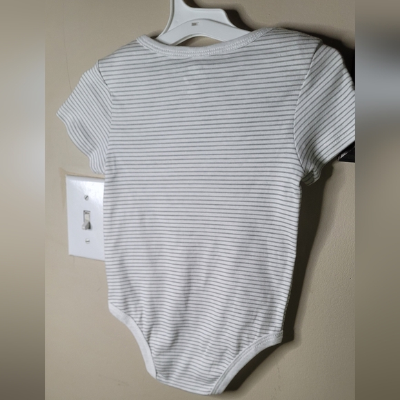 Toddlers Onesie - Picture 3 of 7